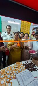 डायरिया से डरें नहीं, सतर्क रहें, रोकथाम व उपचार पूरी तरह संभव