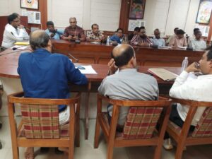 Lucknow News: 11 अगस्त को मनाया जायेगा राष्ट्रीय कृमि मुक्ति दिवस 