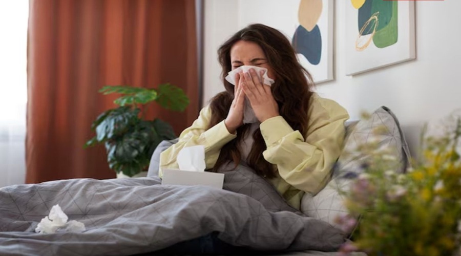 पाकिस्तान तक पहुंचा H3N2 'सुपर फ्लू' का खतरनाक स्ट्रेन, जानिए भारत को कितना खतरा?