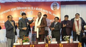 Lucknow: डिप्टी सीएम बृजेश पाठक बोले- लोकबंधु को अग्रणी श्रेणी का अस्पताल बनना लक्ष्य	