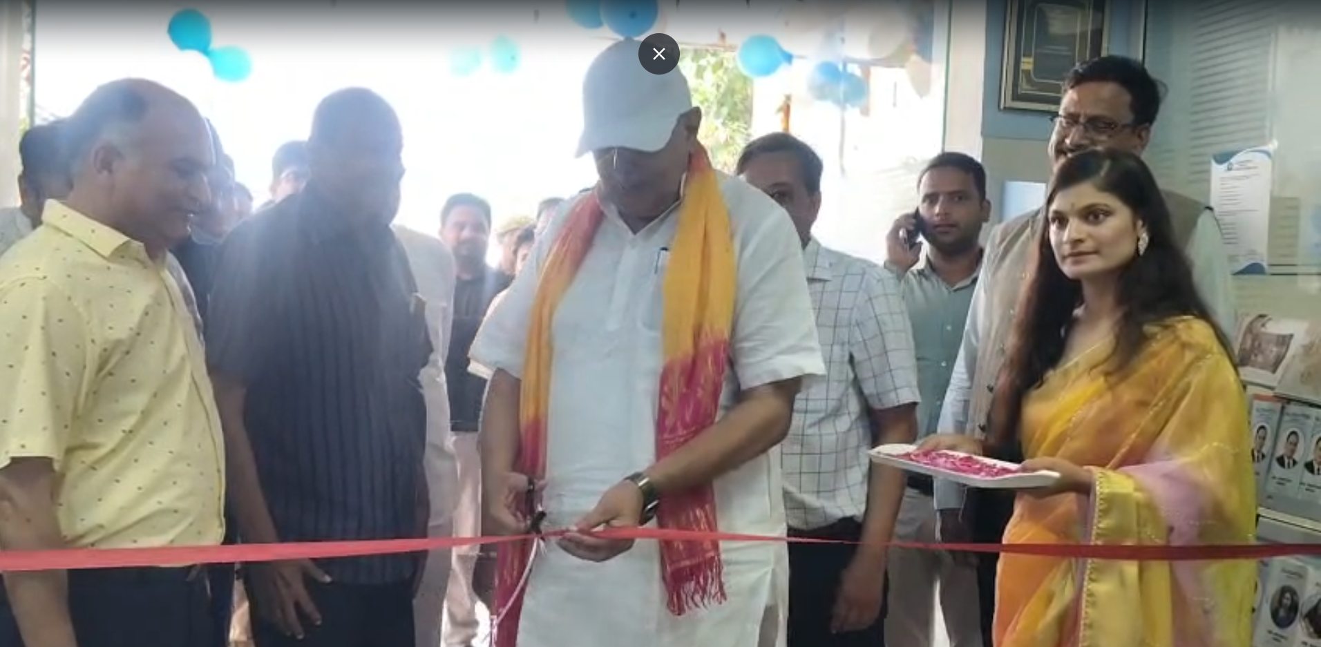Alyantra Medicity Lucknow: आधुनिक स्वास्थ्य सेवाओं के साथ बढ़ाया जनविश्वास