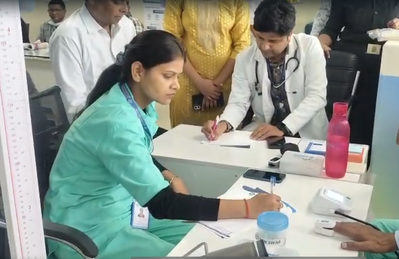 Alyantra Medicity Lucknow: आधुनिक स्वास्थ्य सेवाओं के साथ बढ़ाया जनविश्वास