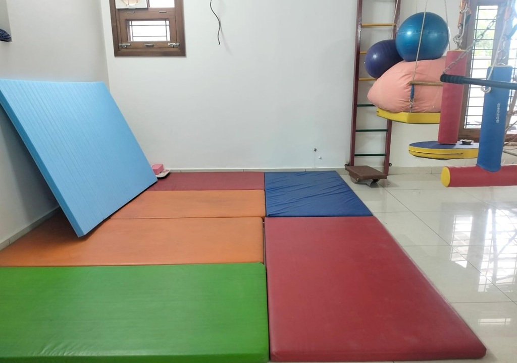 Lucknow में न्यूरो डाइवर्स बच्चों के लिए खुला ‘Mind Rise Centre’, एक ही छत के नीचे आधुनिक थेरेपी की सुविधा