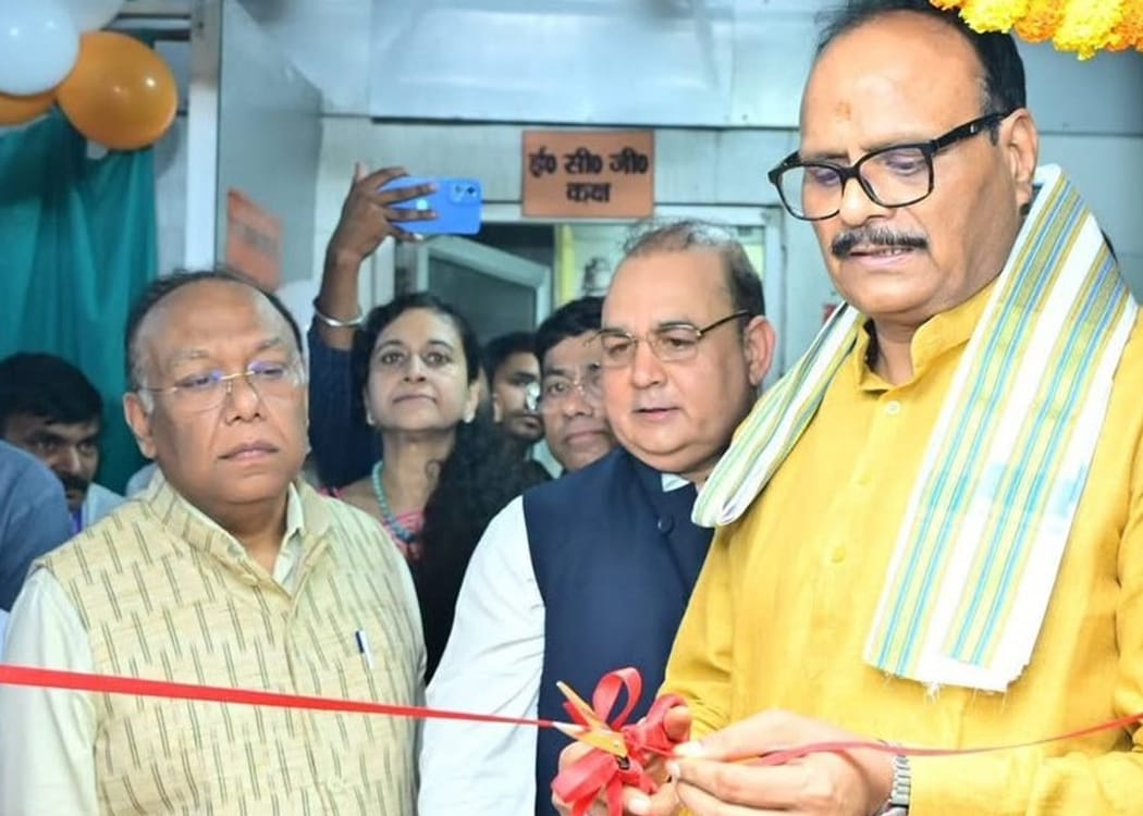  Lucknow: Civil Hospital सुपर स्पेशियलिटी OPD की शुरुआत, मरीजों को विशेषज्ञ सेवाएं होंगी उपलब्ध