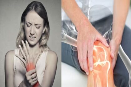 Arthritis: जोड़ों में दर्द से अक्सर रहते हैं परेशान, इन घरेलू उपायों से मिल जाएगा आराम