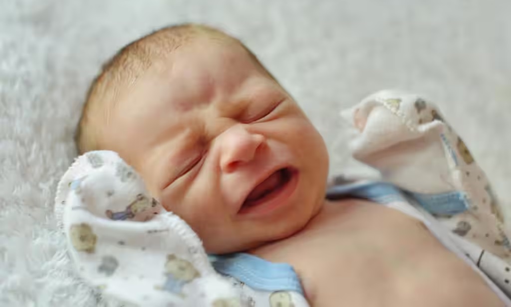 सावधान! नवजात बच्‍चे भी हो रहे खतरनाक Syphilis Virus का शिकार, जानिए इसके लक्षण