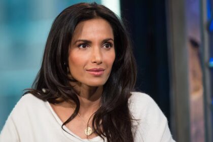 Model Padma Lakshmi को ओवरी में हुई ये गंभीर बीमारी, महिलाओं को इसके लक्षण जानना बहुत जरूरी