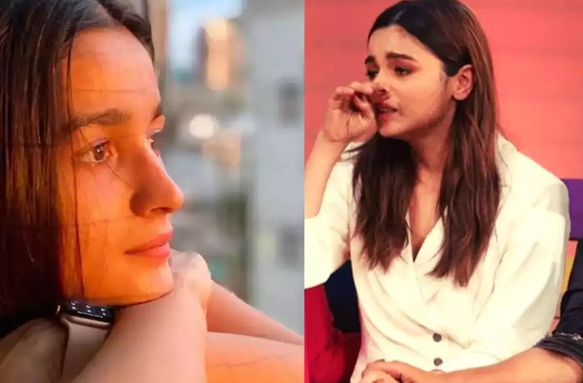 AliaBhatt को आया था Panic Attack, कारण और लक्षण जानकर आप भी हो जाएं सतर्क