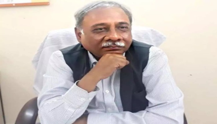 पर्यायवरण प्रदूषण और स्वास्थ्य पर नकारात्मक प्रभाव डाल रहा वायु प्रदुषण: लखनऊ सीएमओ