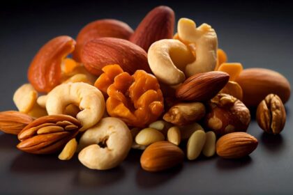 Dry Fruits का सेवन करते हैं? जानिए क्या है इनको खाने का सबसे बढ़िया तरीका