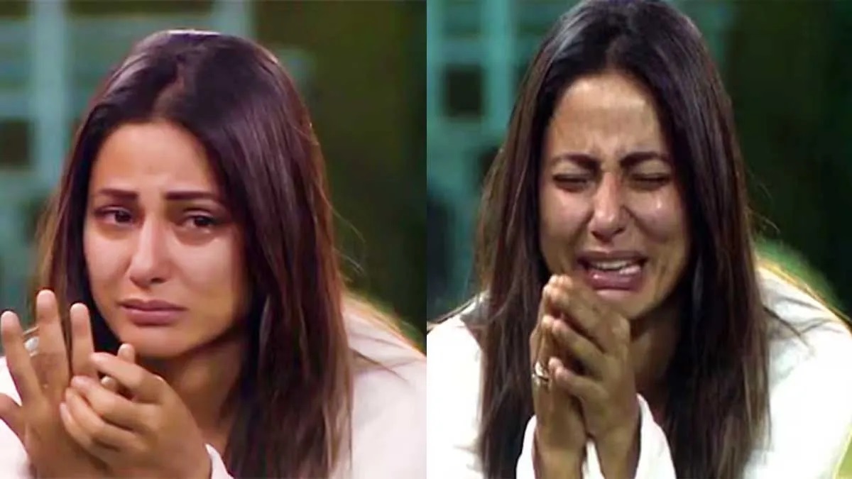 Actress Hina Khan ने दिया Health Update, Breast Cancer के साथ-साथ इस गंभीर संक्रमण से भी हो गईं हैं ग्रस्त, दर्द से तड़प रहीं