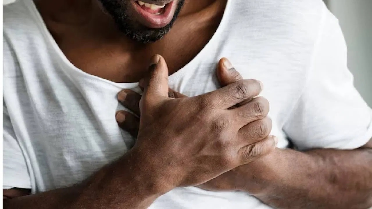 Heart Problem का सबसे बड़ा कारण पता चल गया, अधिकतर लोग इसपर ध्यान ही नहीं देते