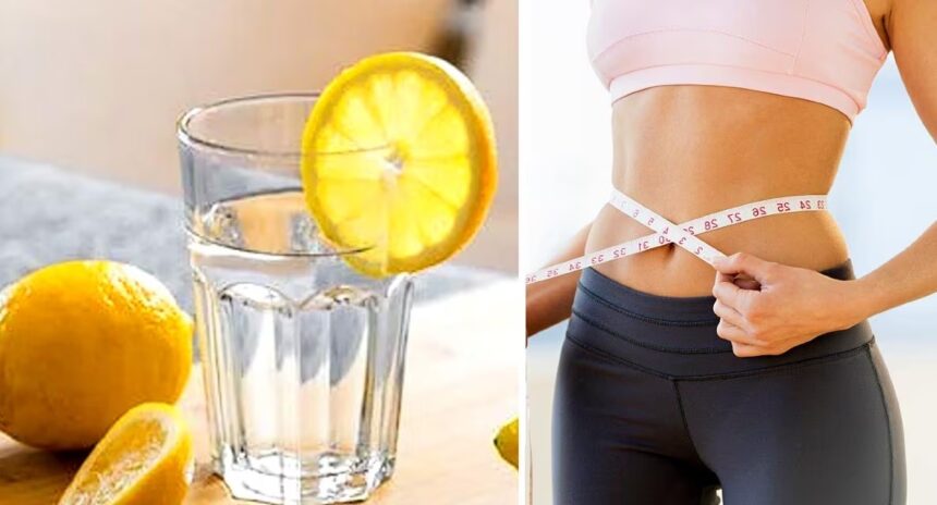 क्‍या सुबह खाली पेट नींबू पानी पीने से घटता है वजन? Experts ने बताया सच