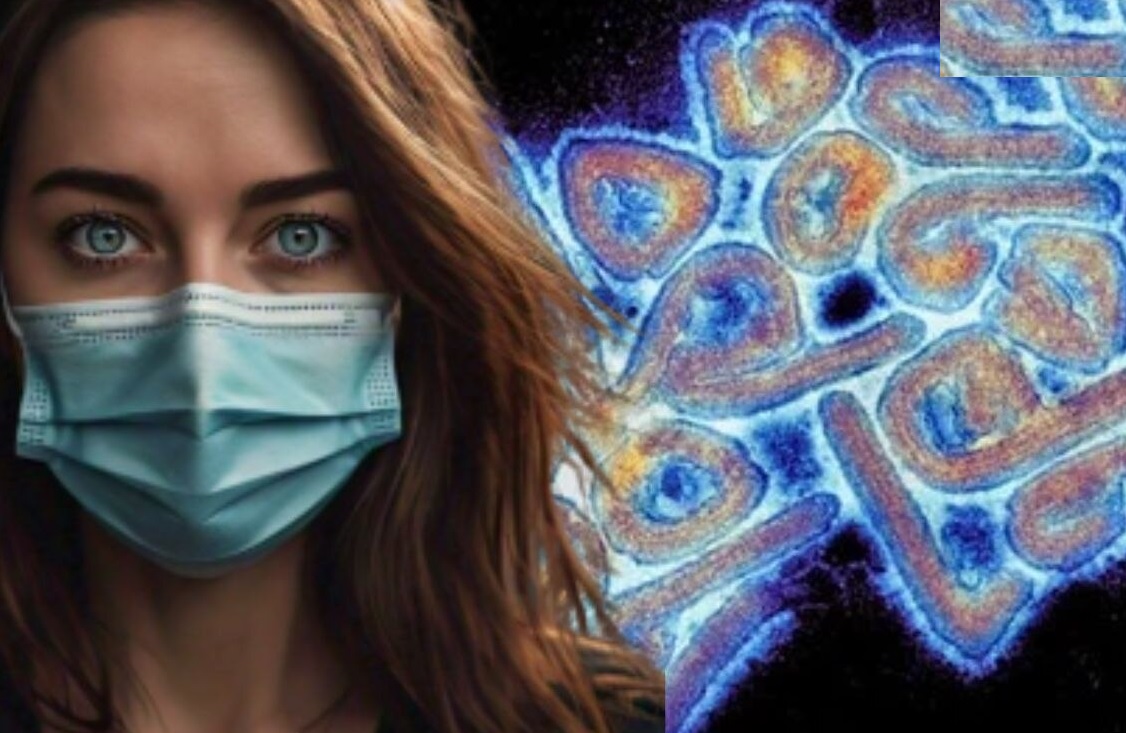 100 में से 90 की जान ले लेता है Marburg Virus! इसके बारे में ध्‍यान से पढ़ लें सबकुछ