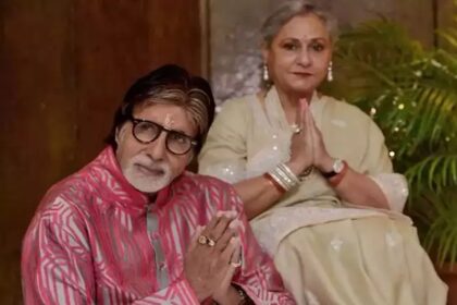 Amitabh और Jaya की खूबसूरती का राज आया सामने,आप भी 70 साल की उम्र में ऐसे रह सकते हैं फिट