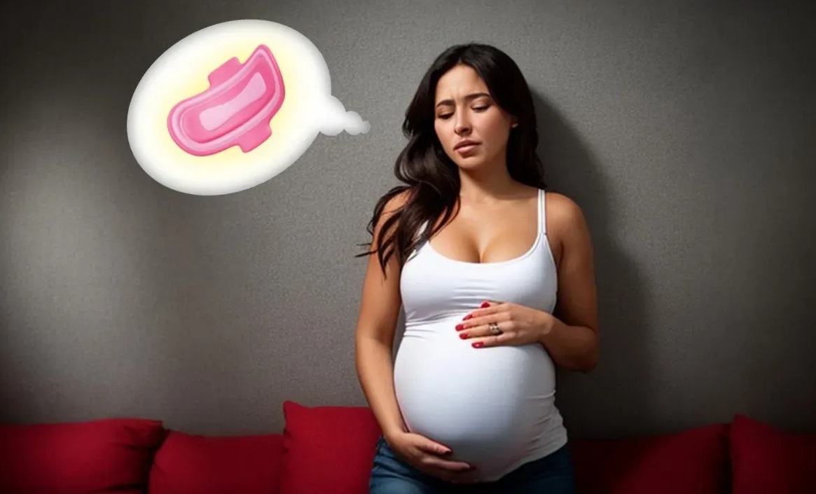 महिलाओं को Pregnancy में क्यों नहीं होते हैं पीरियड्स?, जानिए इसका जवाब