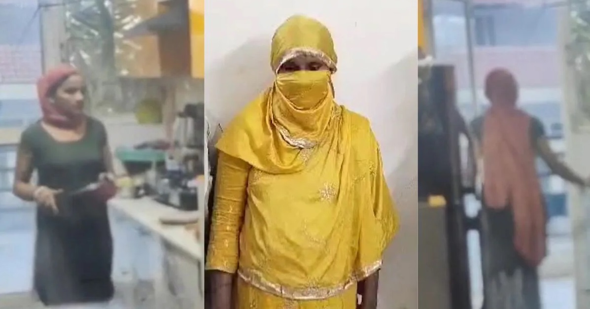 Ghaziabad में पेशाब से आटा गूंथती थी नौकरानी, खराब हो गया पूरे परिवार का Liver; जानिए कितना खतरनाक होता है यूरिन