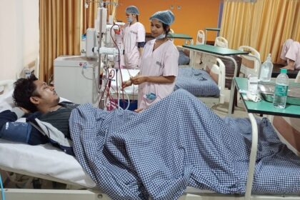 देश के इस राज्‍य में किडनी रोगियों के लिए बिल्कुल फ्री होगा Dialysis, पढ़ें पूरी खबर