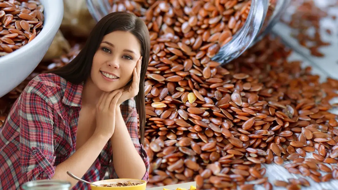 सूजन और गठिया की परेशानी में बहुत लाभकारी होते हैं Flaxseed, जानिए इसके फायदे