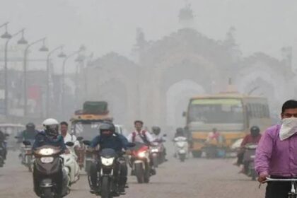 वायु प्रदूषण को लेकर केंद्रीय स्वास्थ्य मंत्रालय ने जारी किए दिशा-निर्देश, कहा- ये काम न करें  