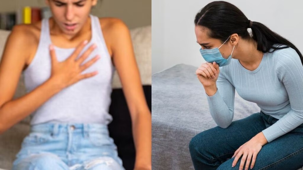 दिवाली पर बढ़ जाता है Asthma अटैक का खतरा, बचाव के लिए फॉलो करें ये Tips