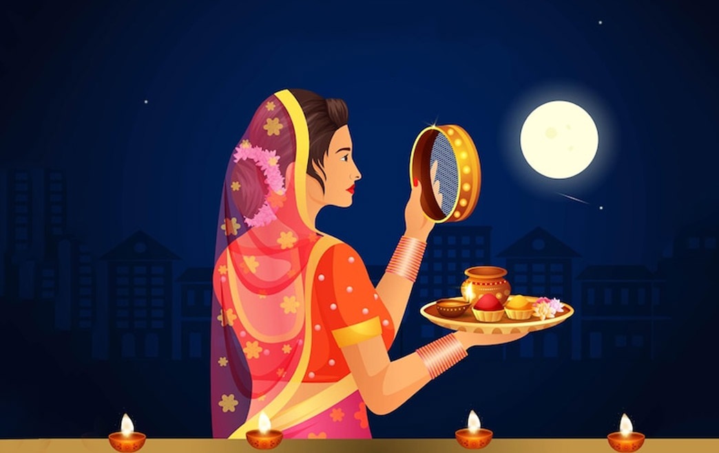 Karwa Chauth 2024: व्रत में बिल्‍कुल भी नहीं होगा प्यास का एहसास, ऐसे रखिए खुद को हाइड्रेटेड