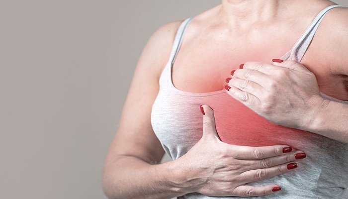 Breast Cancer Unknown Symptoms: इन लक्षणों को महिलाएं करती हैं नजरअंदाज, आप भी जान लीजिए