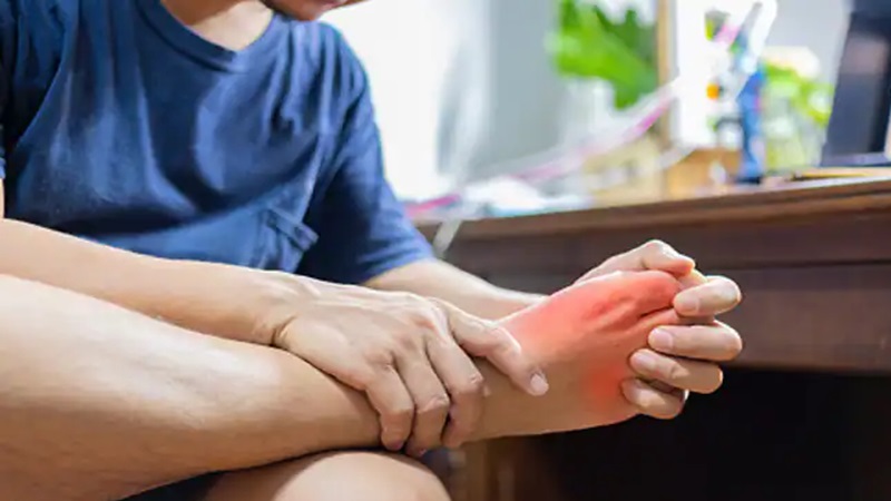 Uric Acid को सिर्फ 1-2 महीने में खत्म कर देती है ये सब्जी, जोड़ों के असहनीय दर्द से मिलेगा छुटकारा
