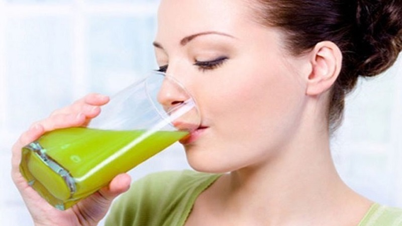 इस कड़वे जूस में छिपा है Health का राज, हर रोज पीने से मिलेंगे कई लाभ