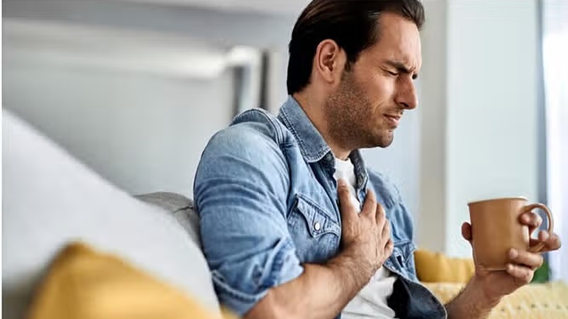 Heart से संबंधित इन आठ में से कोई तीन दिक्कतें भी हैं तो तुरंत हो जाएं सावधान, पढ़ें पूरी खबर