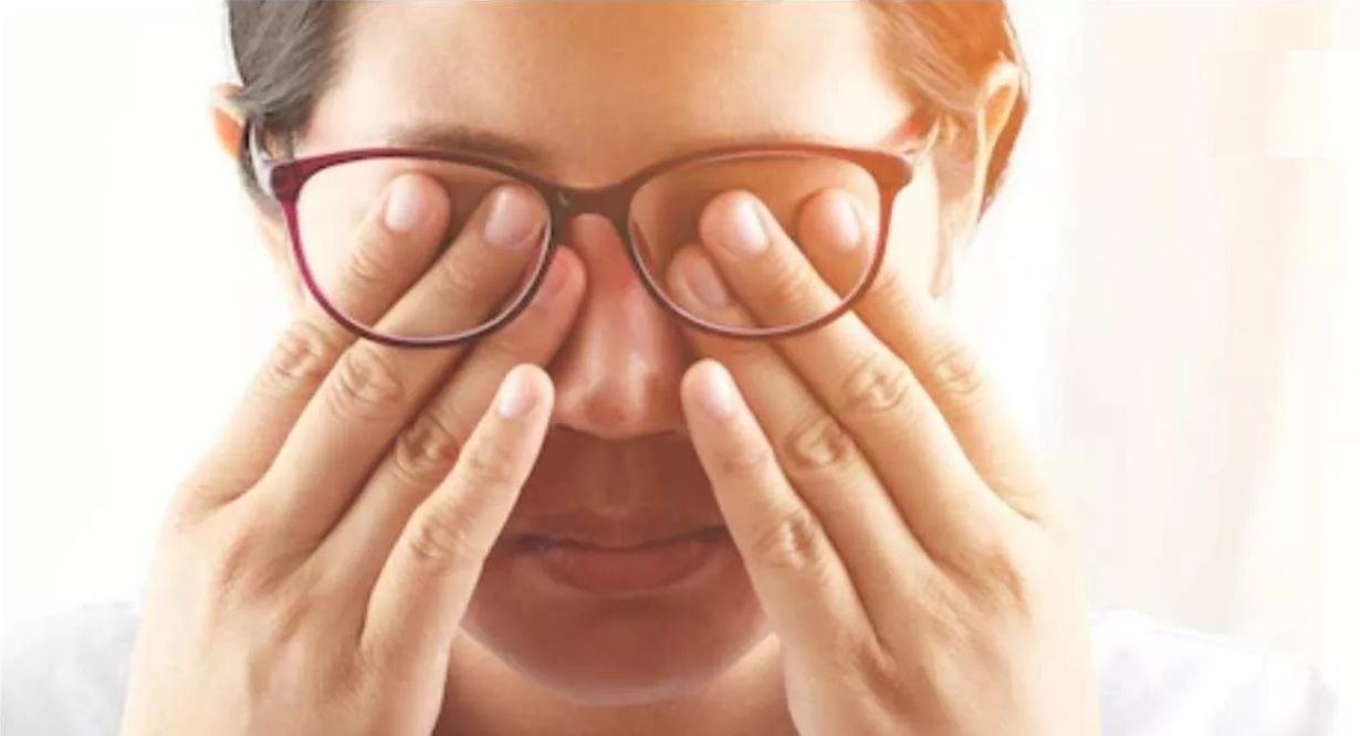 बढ़ते प्रदूषण में Doctor से जानें आंखों का ध्यान रखने के तरीके, कहीं छिन न जाए रोशनी
