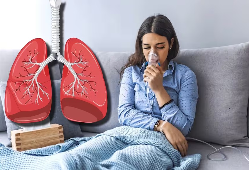 World COPD Day 2024: बाहर निकलने वाली गर्भवती महिलाएं इस खास तरीके से रखें अपने फेफड़ों का ख्याल