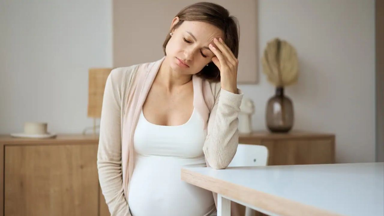 Research में खुलासा, इन महिलाओं में प्रसव के बाद बढ़ सकता है मानसिक रोग का खतरा