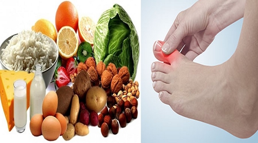 ठंड के मौसम में खा रहे हैं ये Foods तो हो जाएं सावधान, तेजी से बढ़ाता है Uric Acid!
