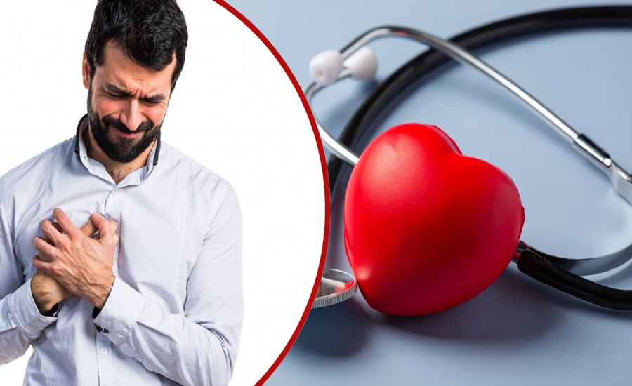 ठंड में सिकुड़ने लगती हैं खून की नसें, बढ़ता है Heart Attack का खतरा! ऐसे करें बचाव