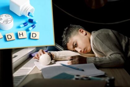 बच्‍चों में हद से ज्यादा IQ होना भी खतरनाक, ऐसे Children को जल्दी होता है ADHD