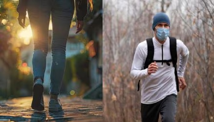 ठंड के मौसम में इस समय वॉक करना ज्‍यादा फायदेमंद, जानें क्‍या कहते हैं डॉक्टर?