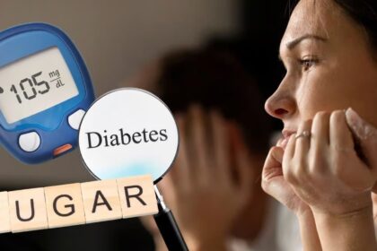 भारत बन रहा Diabetes का अड्डा! देशवासियों का होश उड़ा देगी 'द लेंसेट' की ताजा Report