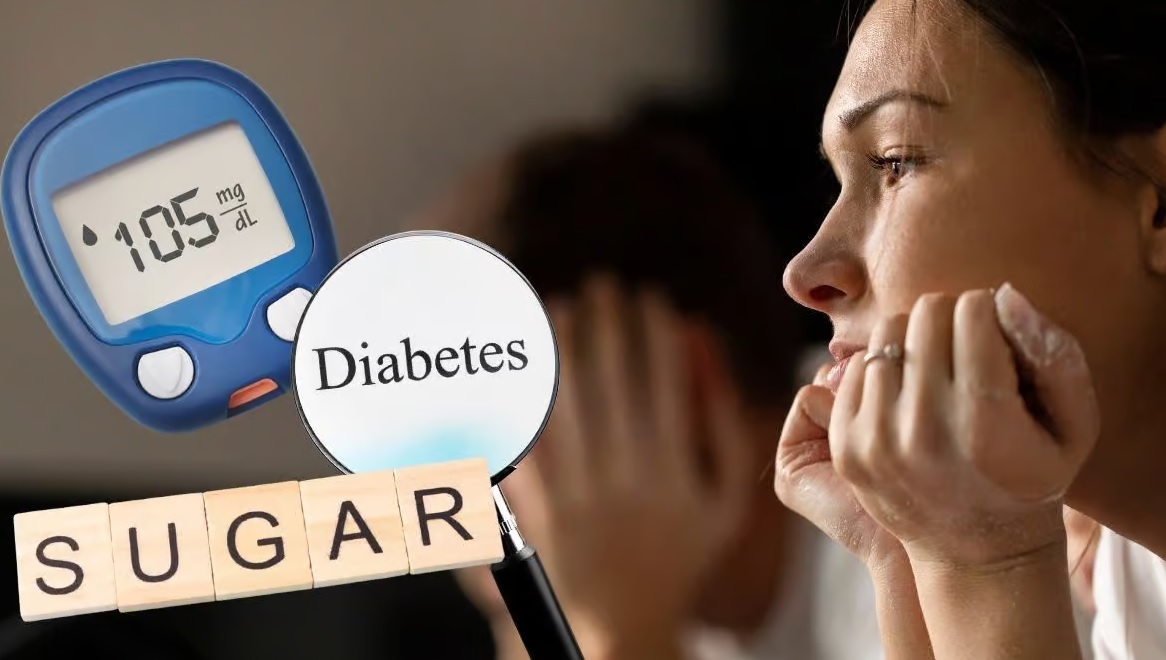 भारत बन रहा Diabetes का अड्डा! देशवासियों का होश उड़ा देगी 'द लेंसेट' की ताजा Report