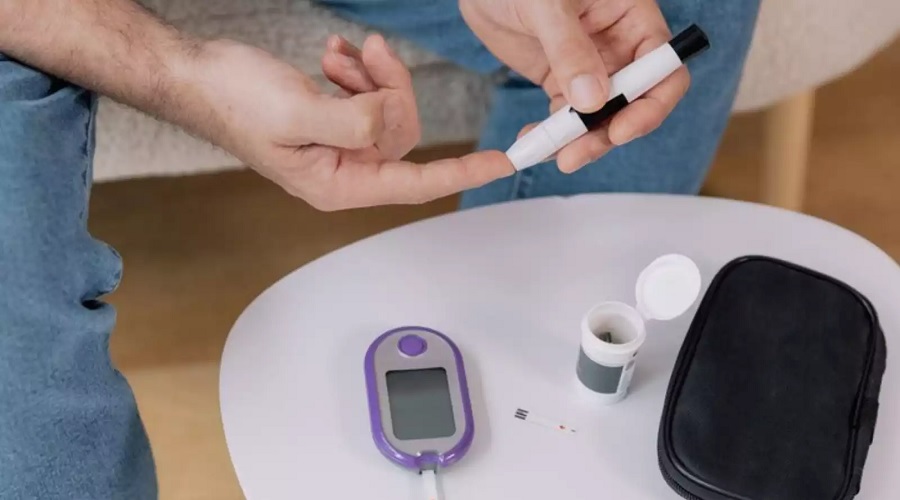 इन बातों का रखें खास ख्‍याल, Blood Sugar Level के साथ मोटापा भी कर सकते हैं कंट्रोल