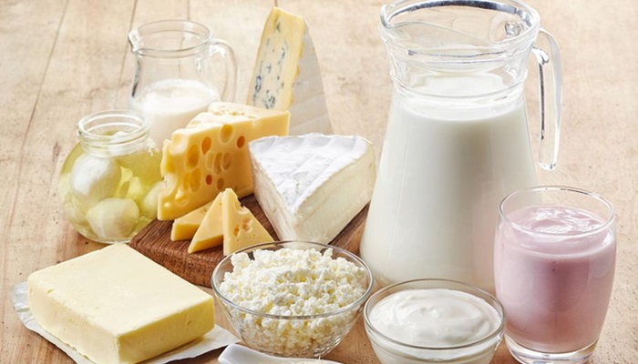Diet Plan for Strong Bone: शरीर की 206 हड्डियों को करना है मज़बूत तो खाना शुरू कर दें ये ज्हीजें
