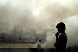 Pollution के दुष्प्रभावों को लेकर सामने आई डराने वाली रिपोर्ट, बच्चों की सेहत पर ध्यान देना जरूरी