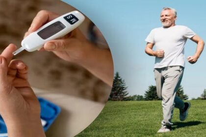 बुढ़ापे में भी कंट्रोल रहेगी Diabetes, ये 5 टिप्स नहीं बढ़ने देंगे ब्लड शुगर लेवल