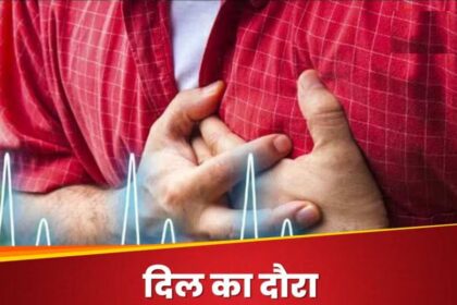 Heart Attack 2024: हार्ट अटैक के कारण इन सेलेब्स ने खोई जिंदगी, जानें इससे बचने का तरीका