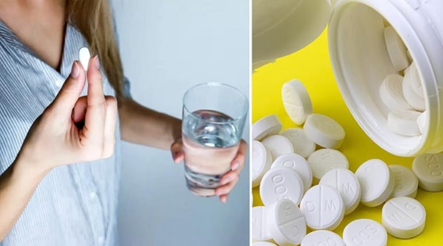 बुखार में बार-बार खाते हैं Paracetamol तो हो जाएं सावधान! इन बीमारियों के हो सकते हैं शिकार