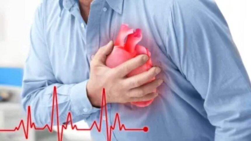 Healthy Heart या है Blockage की समस्‍या, इन लक्षणों से घर बैठे चल जाएगा पता