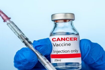 अब खत्‍म हो जाएगा Cancer? 2025 से इस देश के नागरिकों को लगेगी फ्री वैक्‍सीन