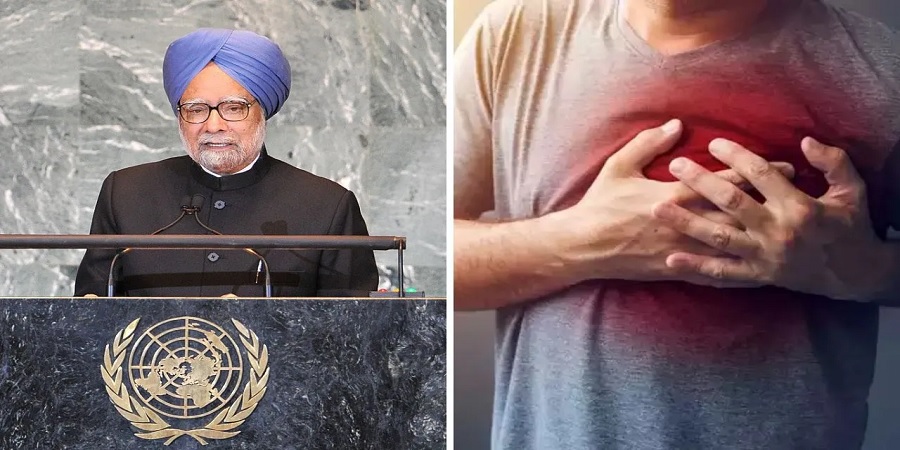 मनमोहन सिंह की हुई थी Heart Bypass Surgery, जानिए कब पड़ती है इसकी जरूरत?