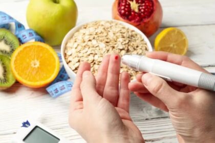 Diabetes Patient शुगर कंट्रोल रखने के लिए सर्दियों में खाएं ये चार चीजें