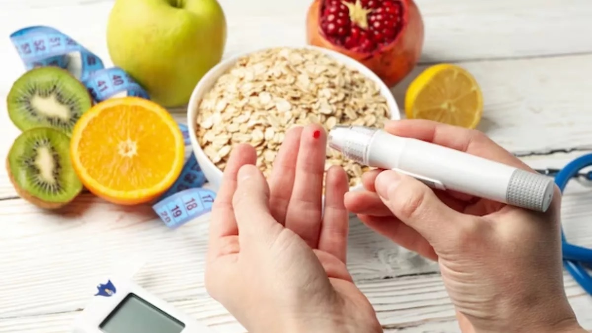 Diabetes Patient शुगर कंट्रोल रखने के लिए सर्दियों में खाएं ये चार चीजें